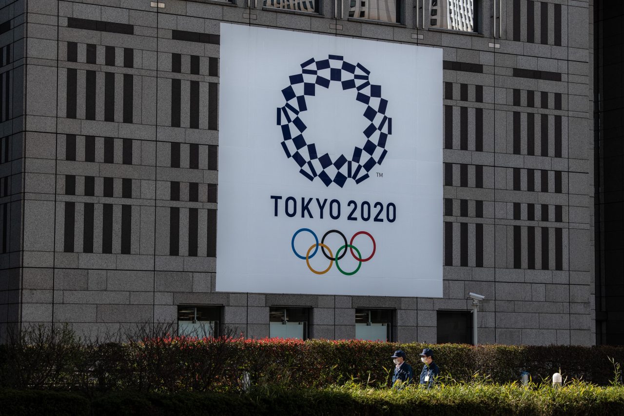 Olimpiade