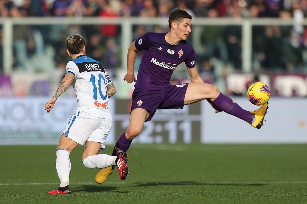 Calciomercato Napoli