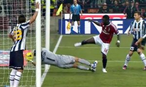 Gol Muntari