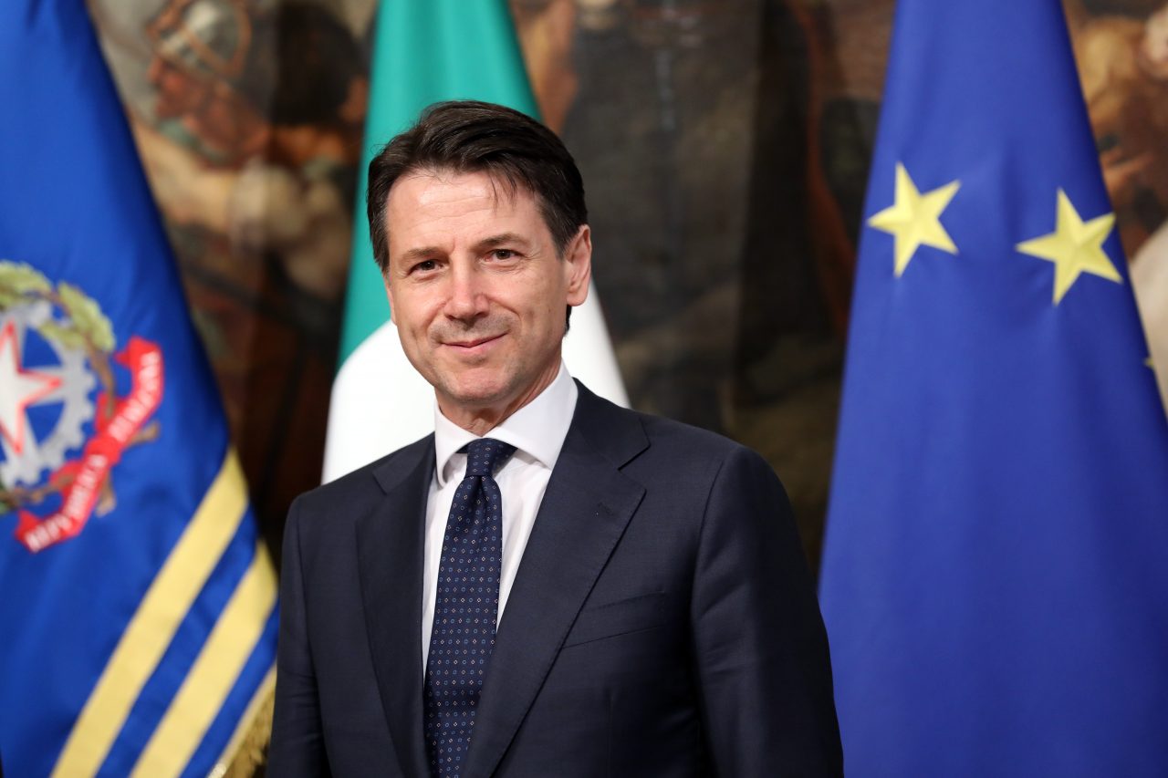 Conte