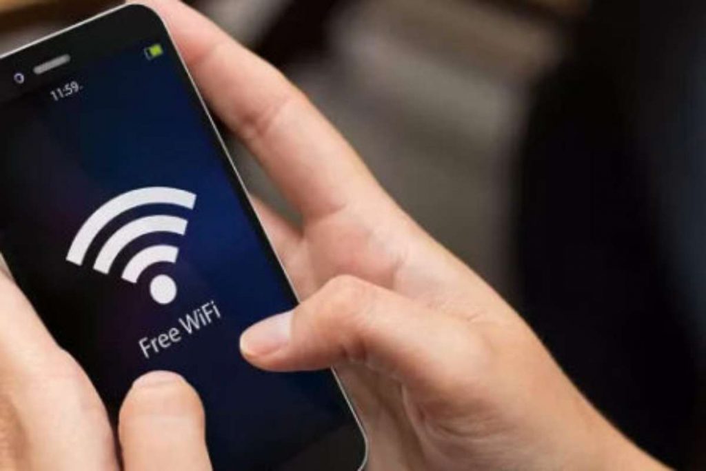 wireless solidale