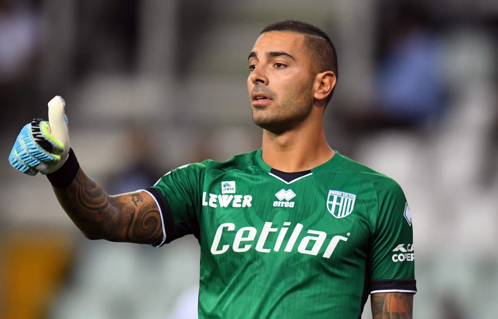 Inter Sepe