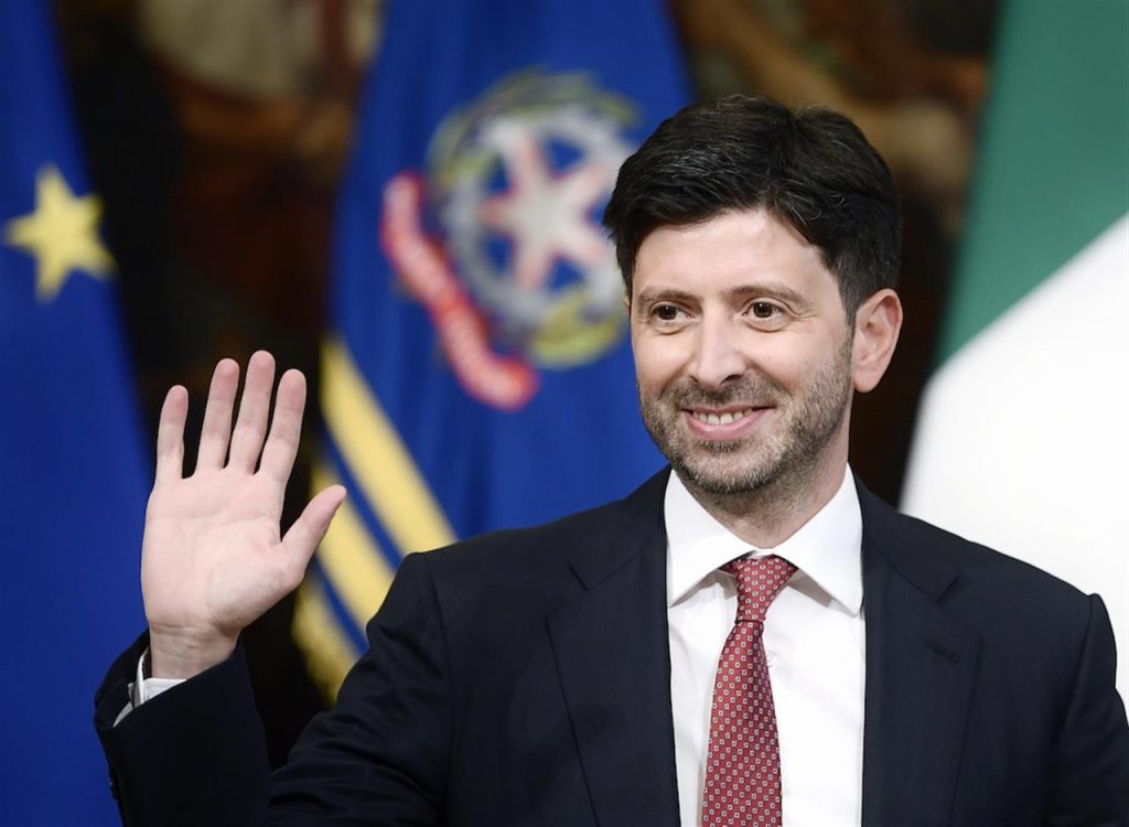 Speranza stadi tifosi