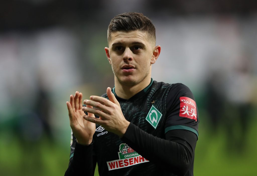 Rashica Napoli