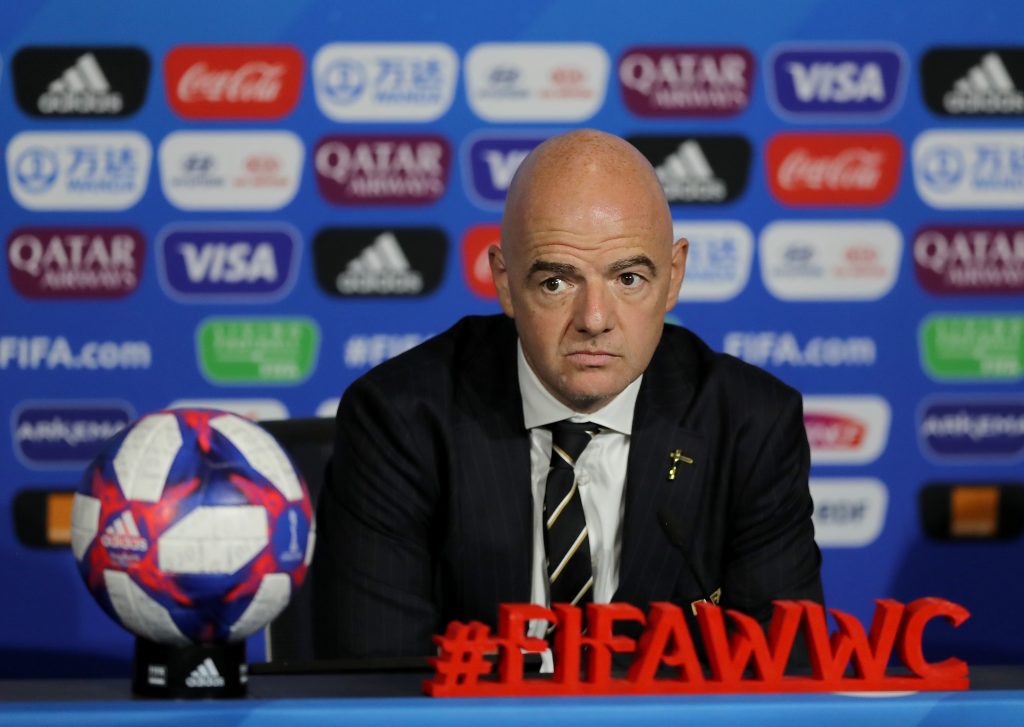 Infantino