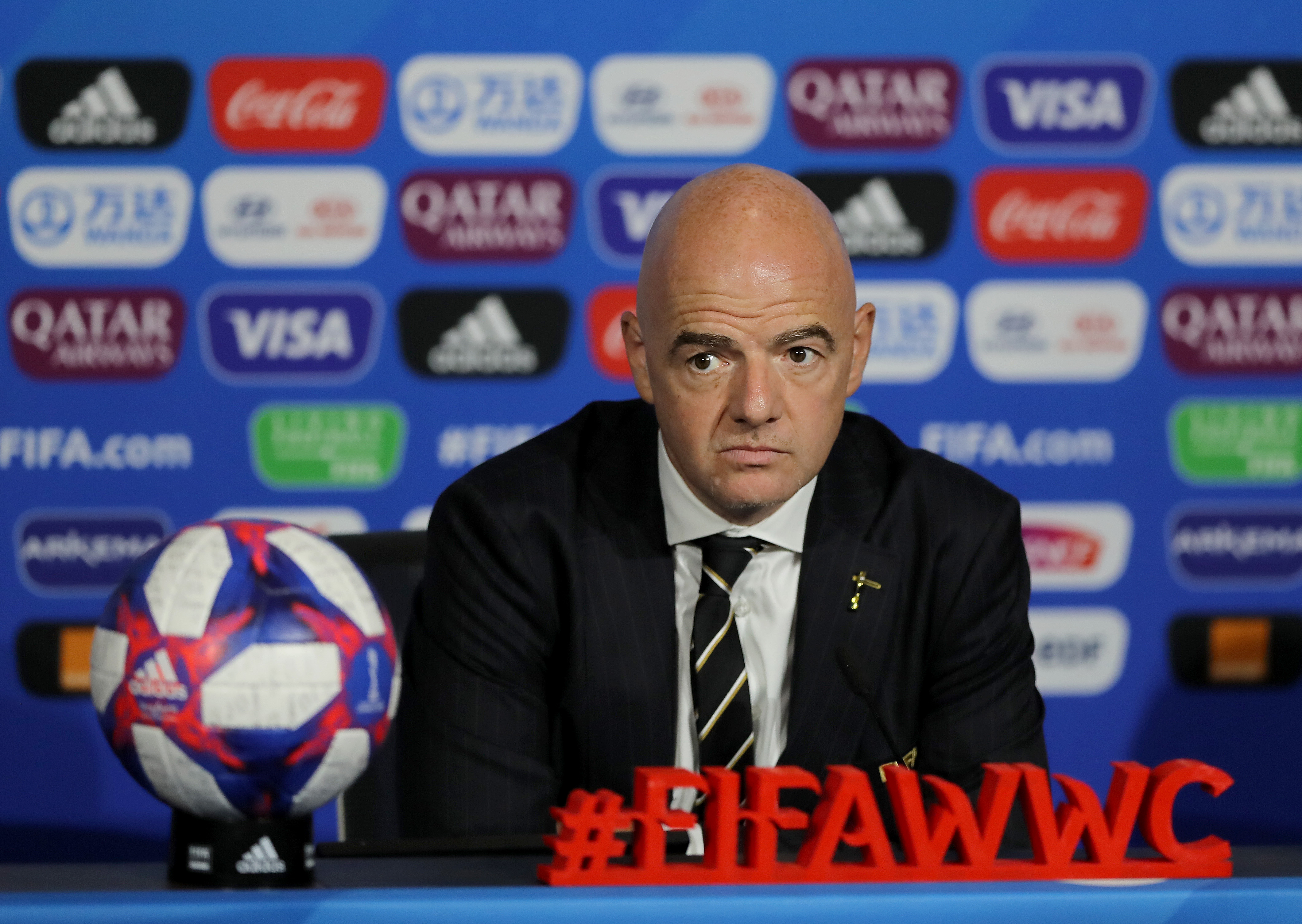 Infantino