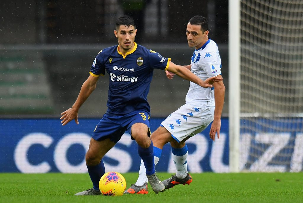 Serie A, le compagnie assicurative