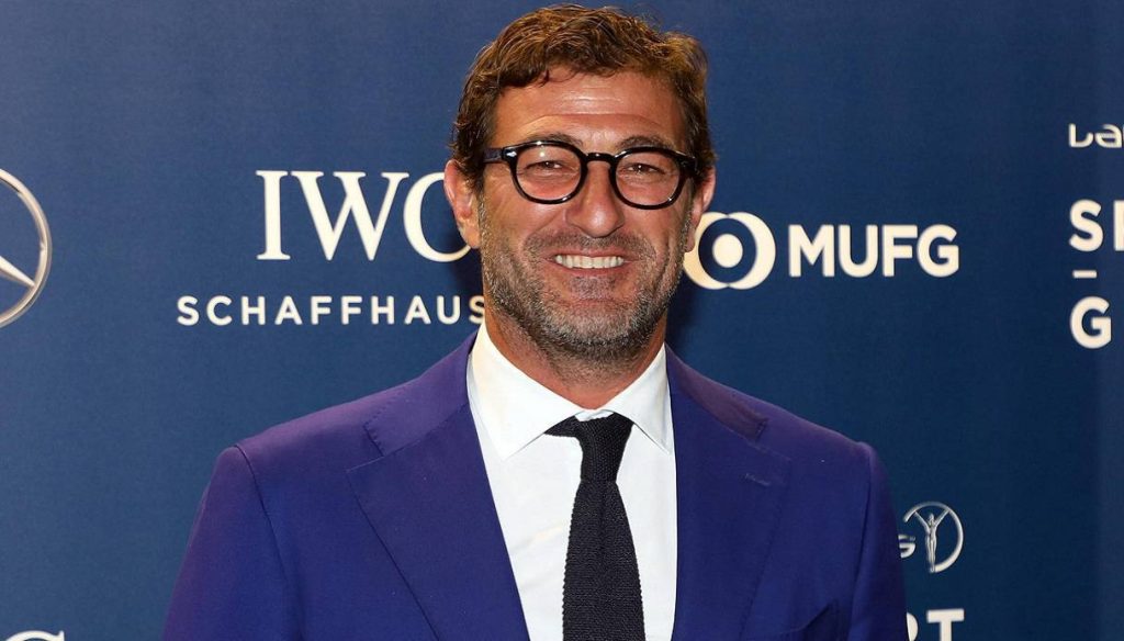 Ciro Ferrara