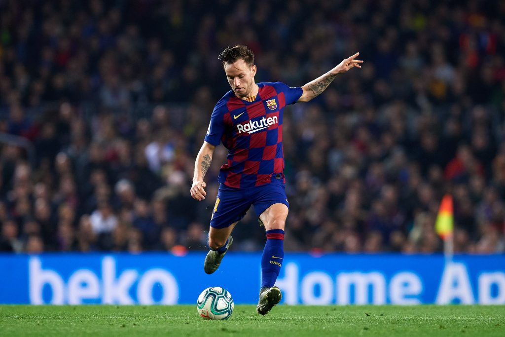 Rakitic