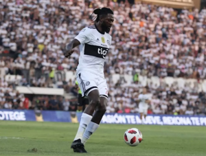 Adebayor