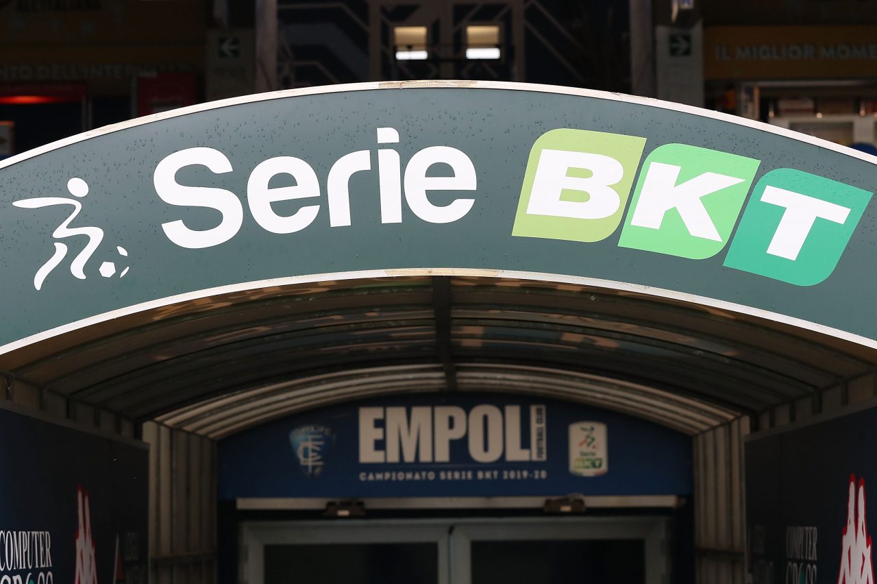 Serie B