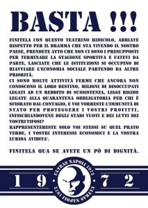 Ultras