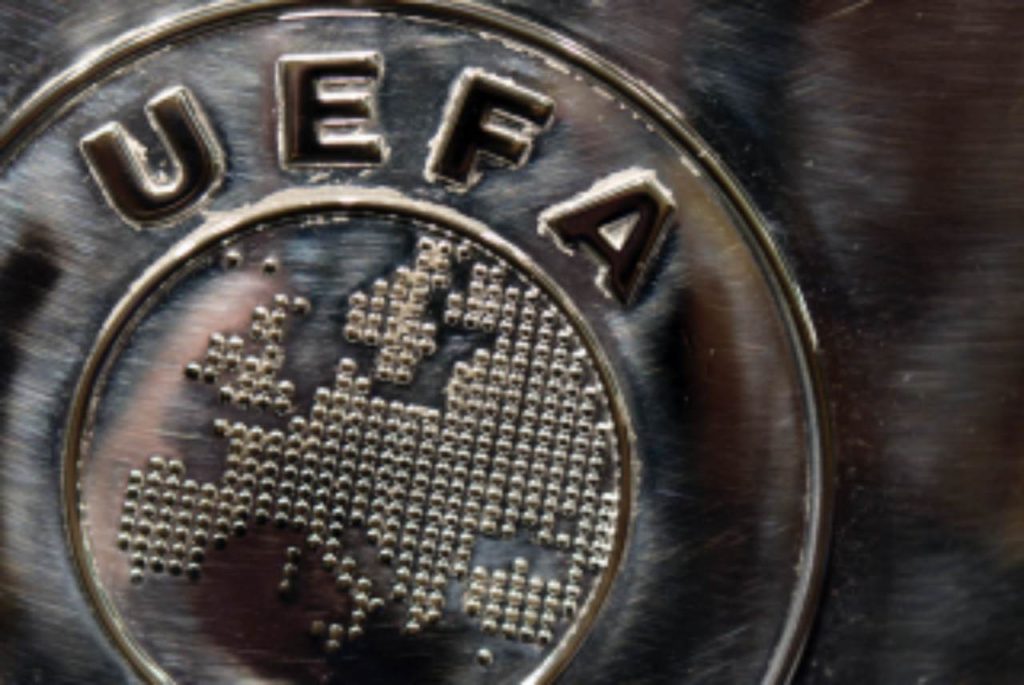 Uefa