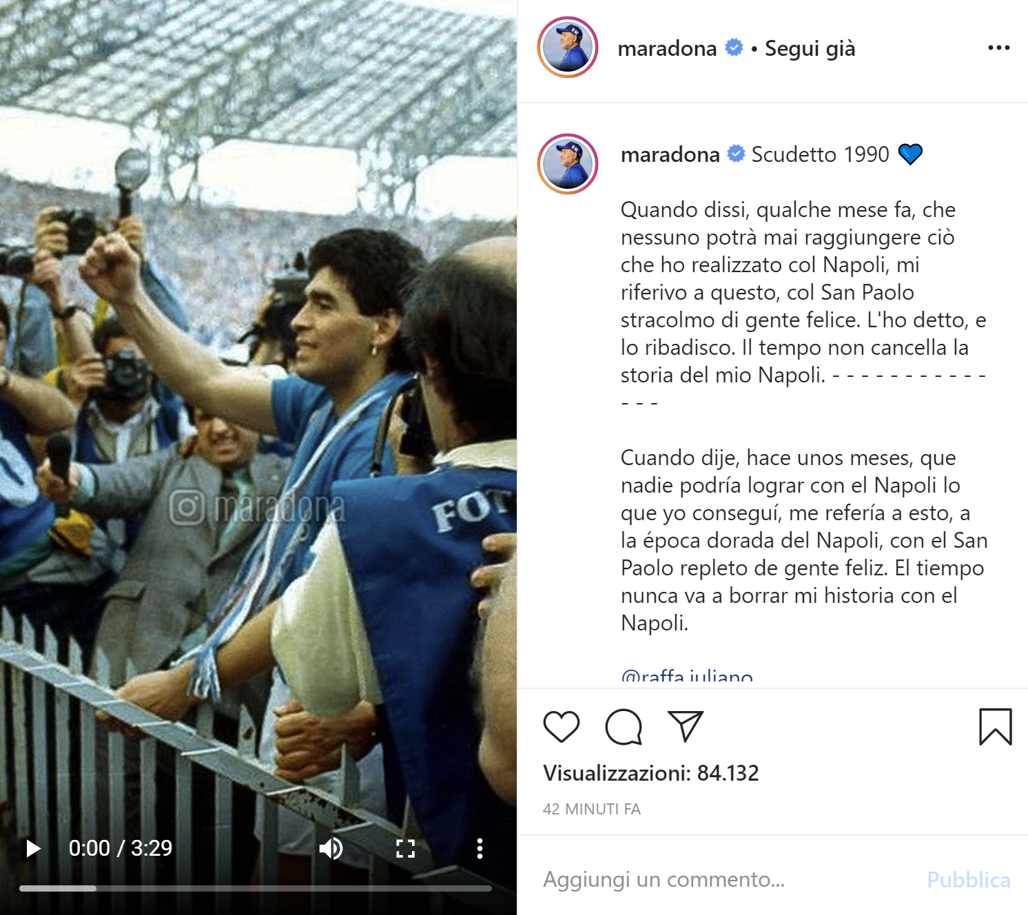 Maradona