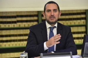 allenamenti a squadre, l'annuncio