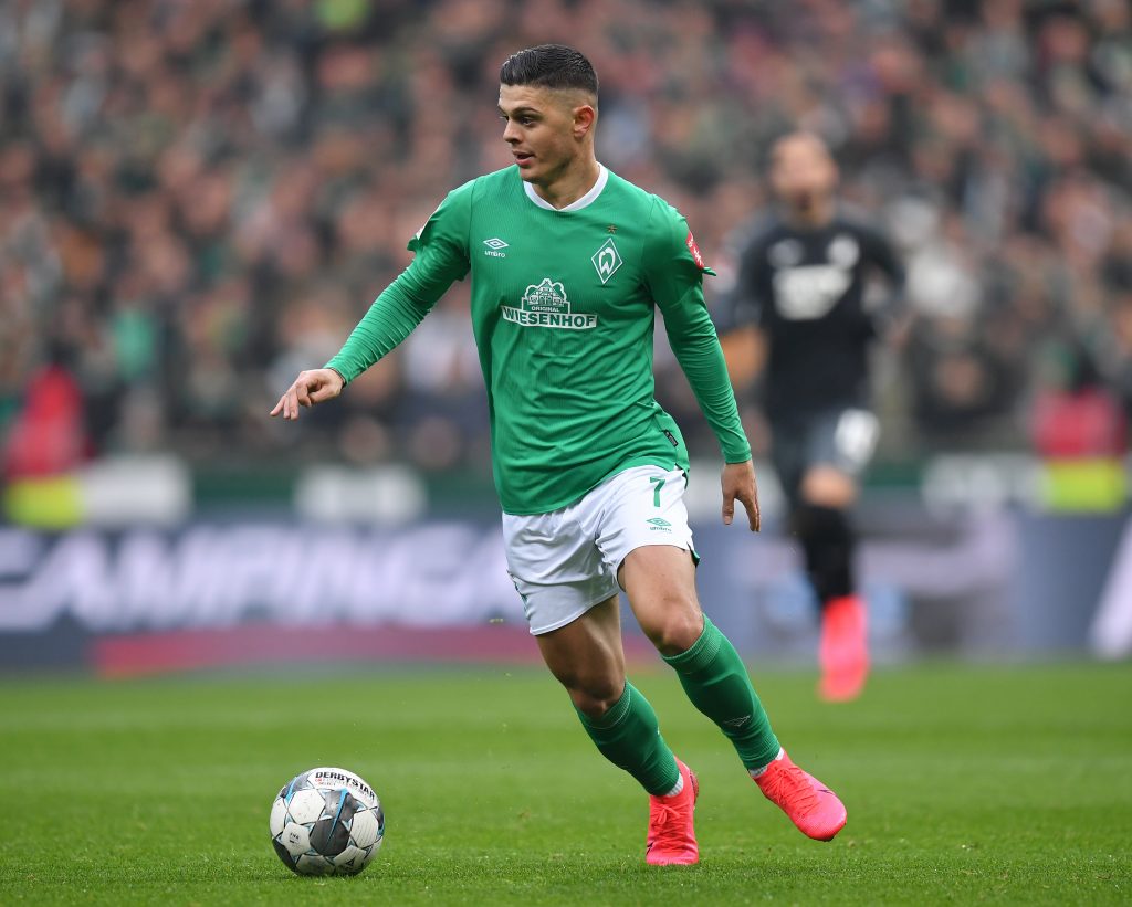 rashica napoli mercato