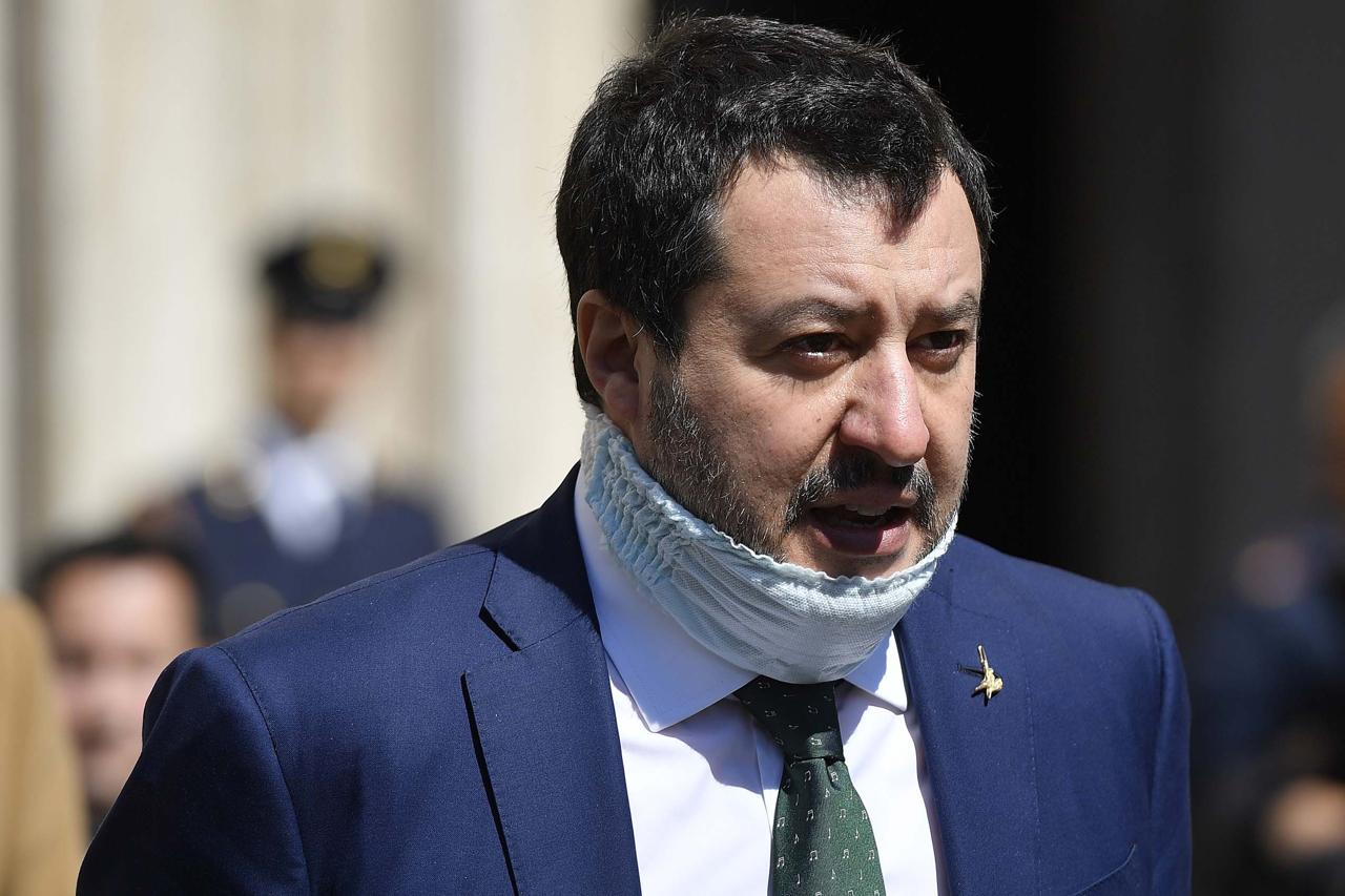 Salvini