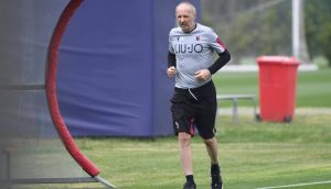 Mihajlovic