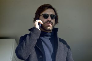 Pirlo su Tonali
