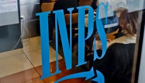 Cassa Integrazione INPS