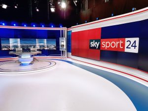 Sky Sport Vulpis