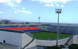 Is Arenas