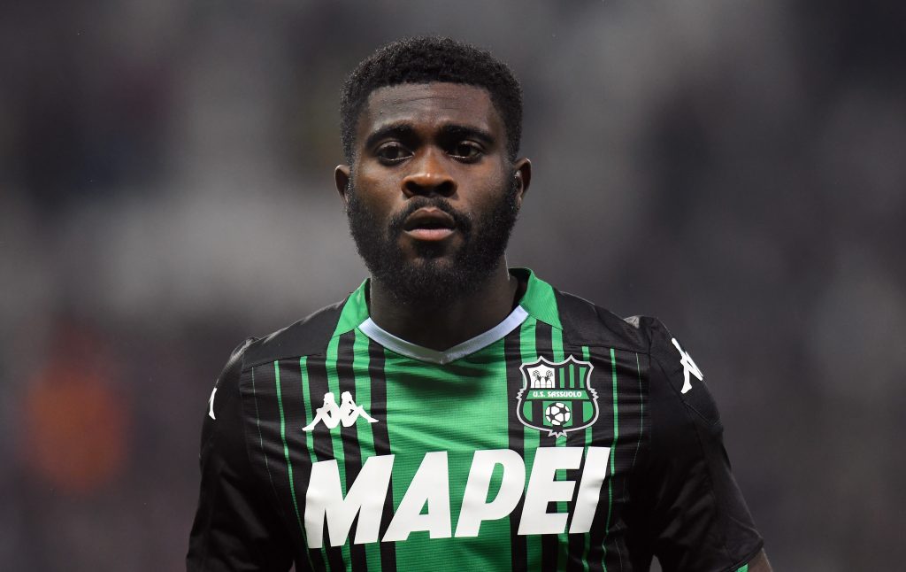 Napoli mercato