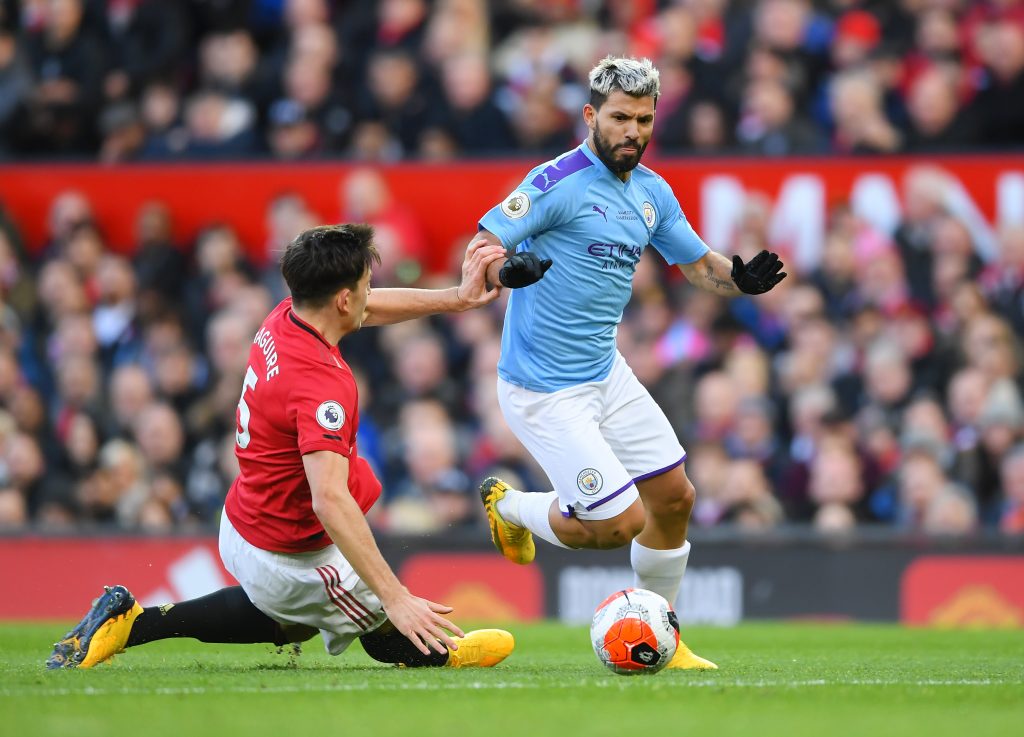 Aguero