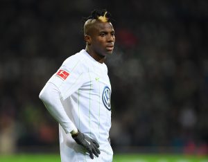 Milik Osimhen
