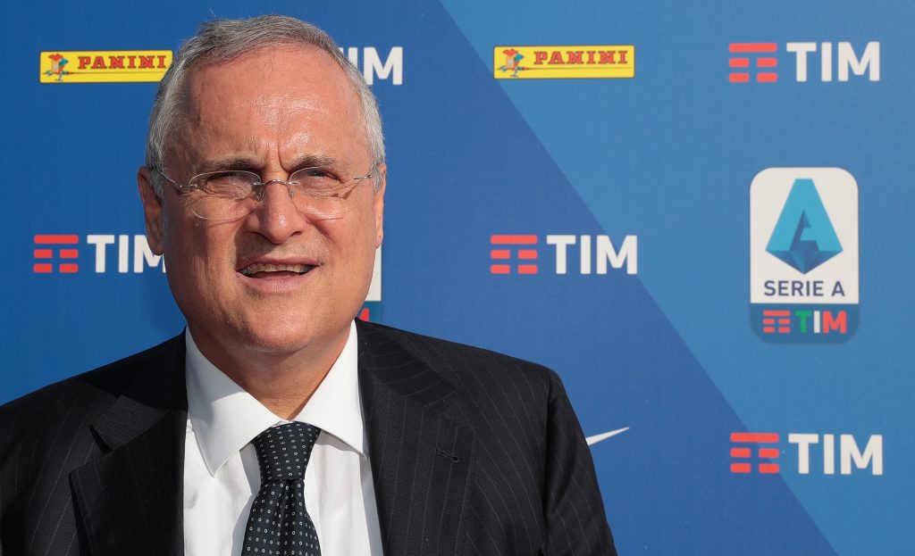 lazio