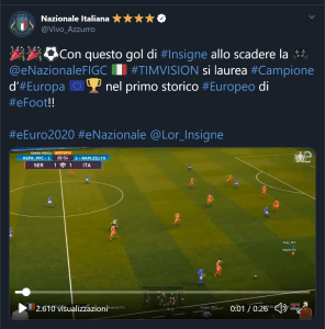 Italia Insigne