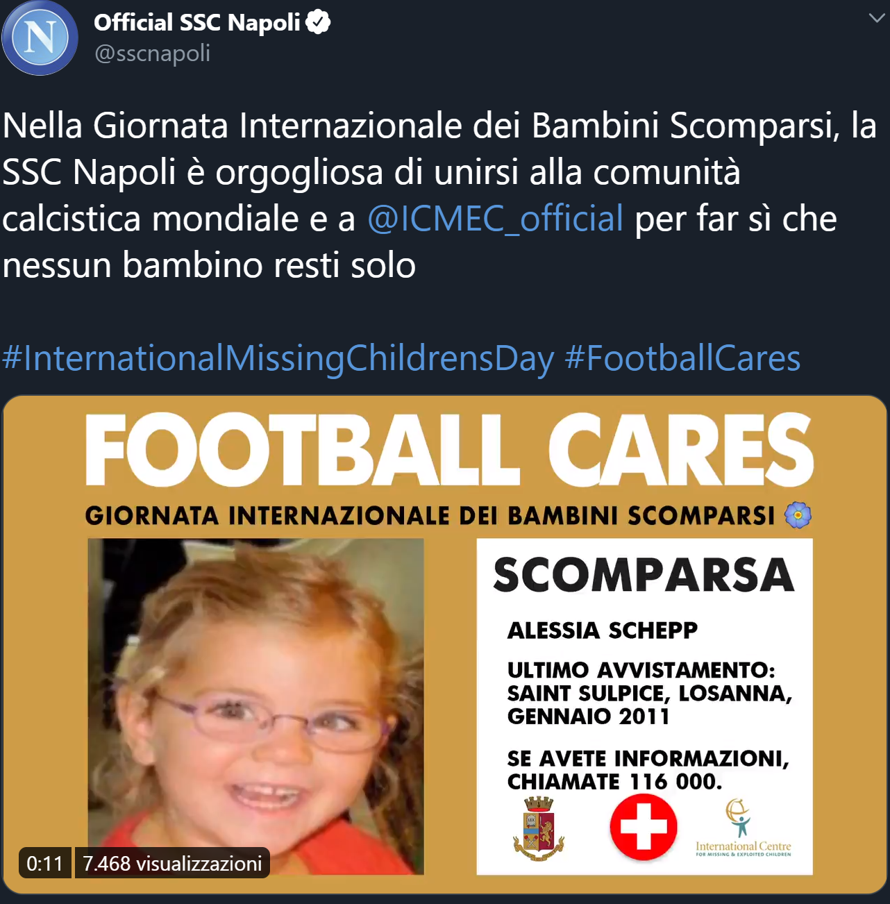 Napoli