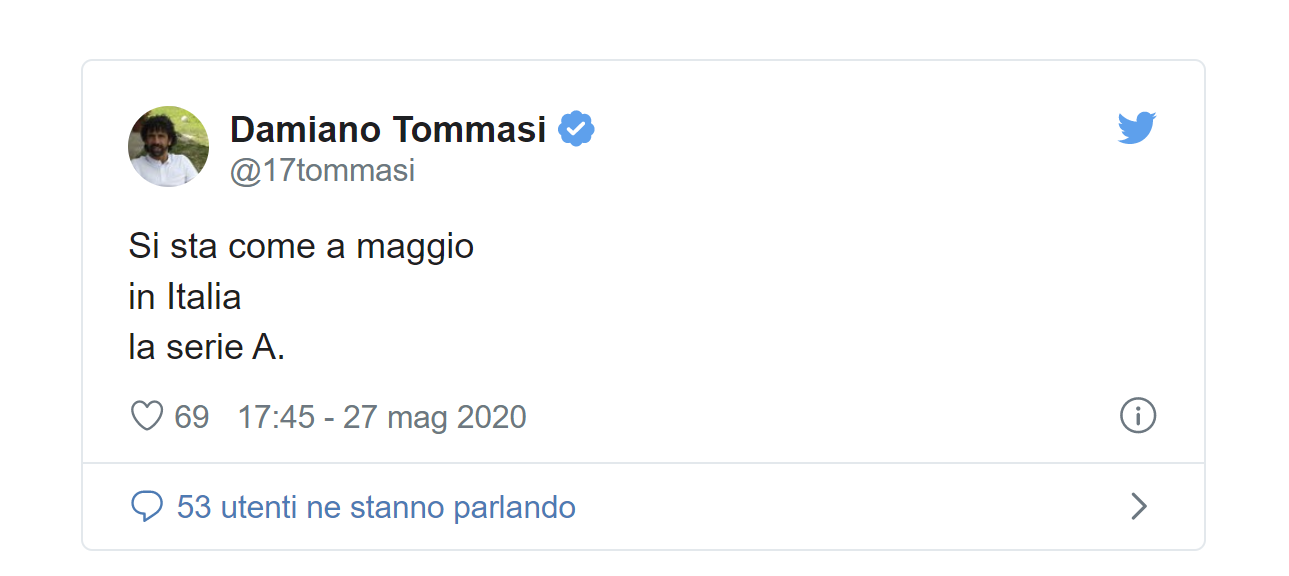Tommasi