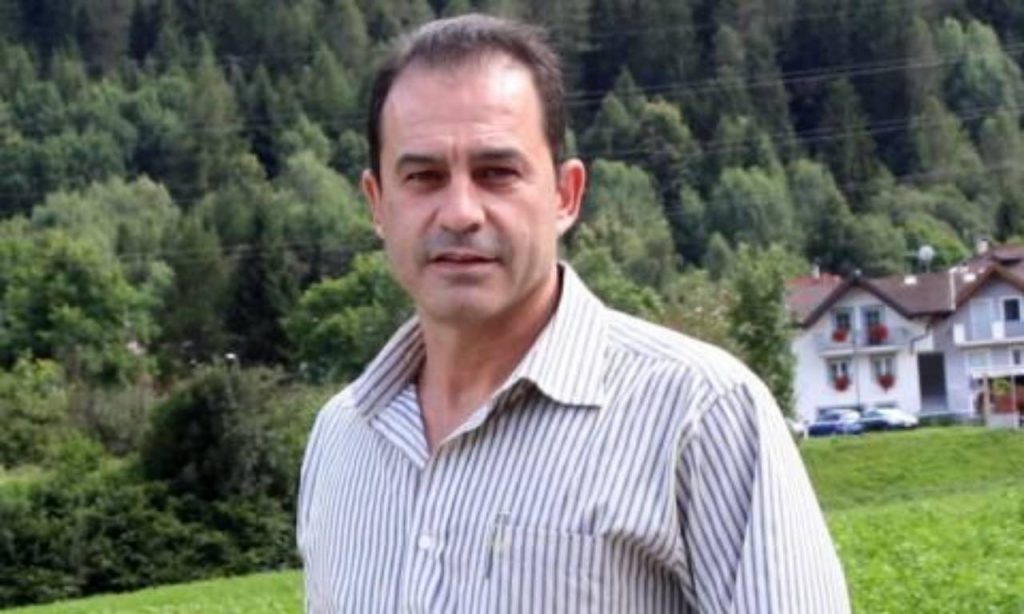 André Cruz