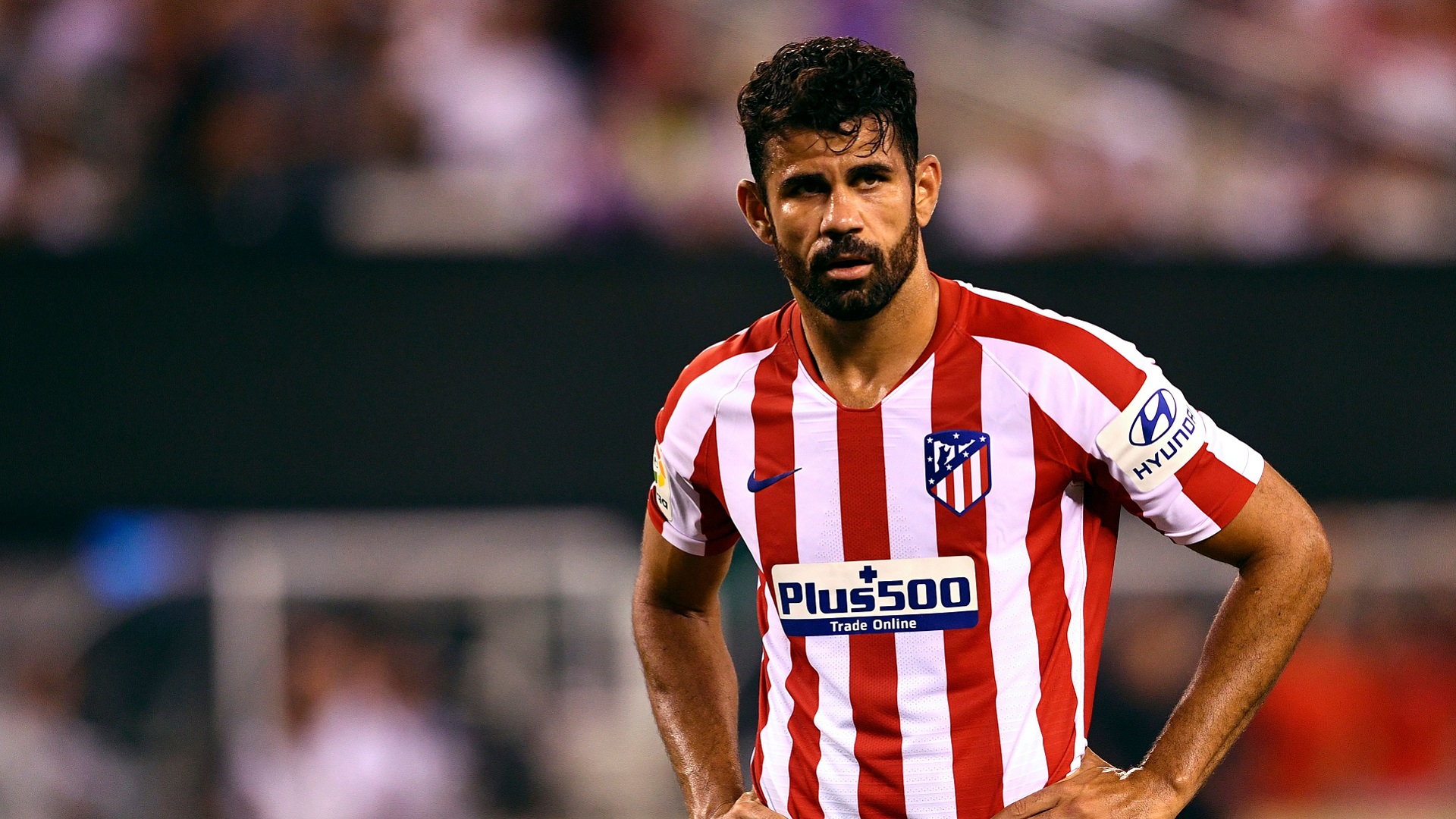 Diego Costa