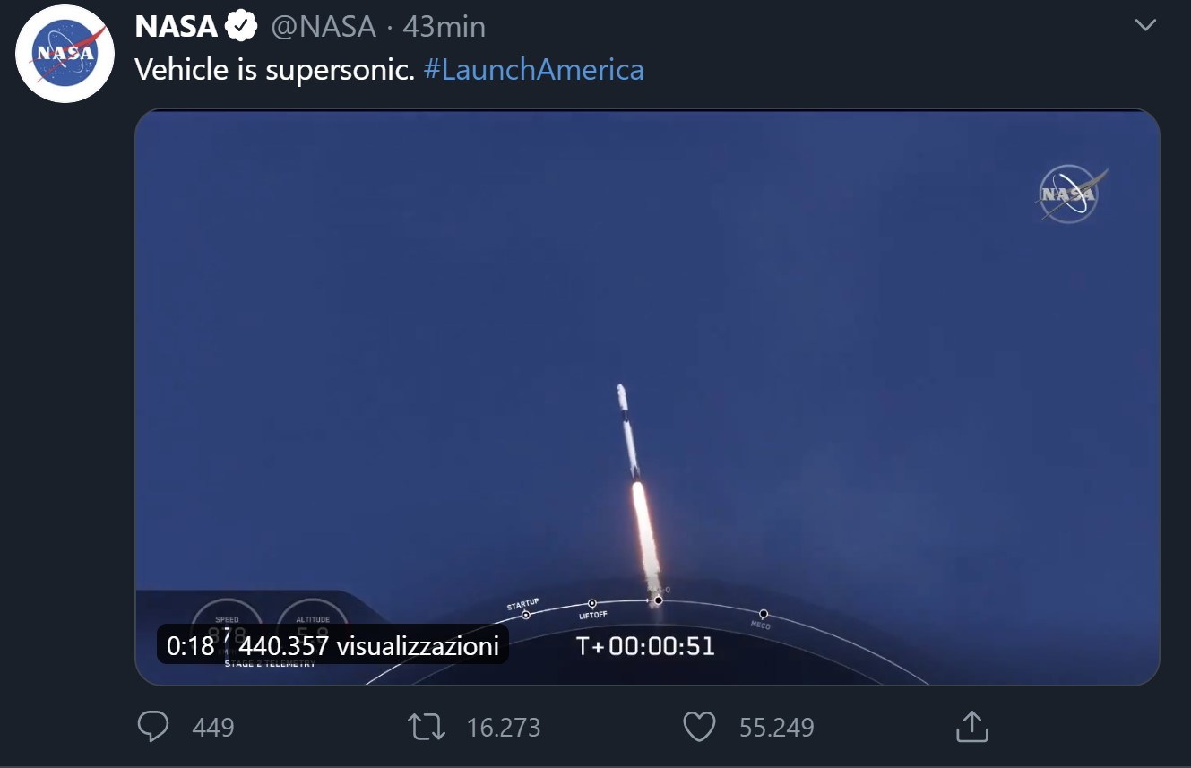 SPACEX