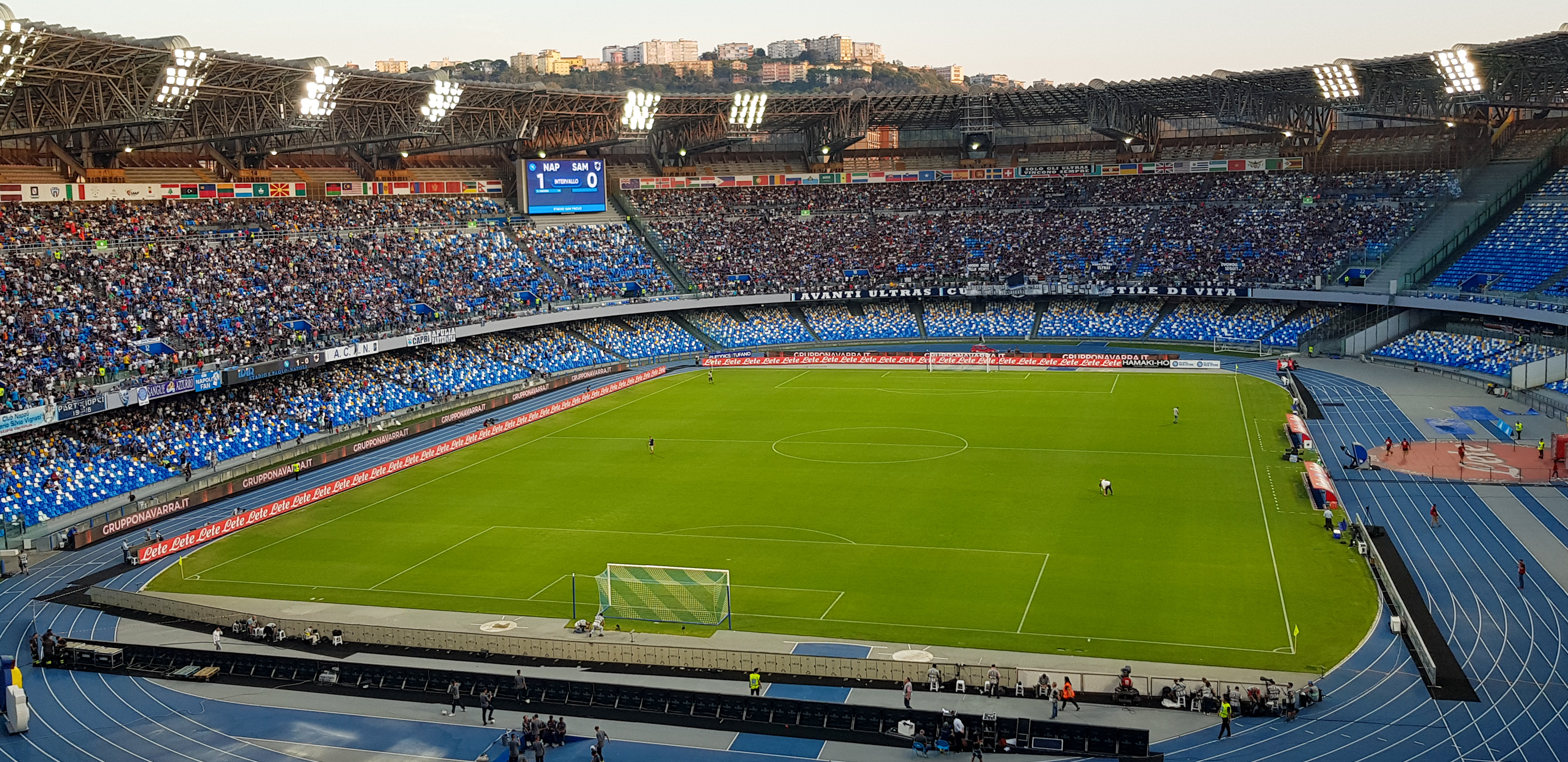 San Paolo