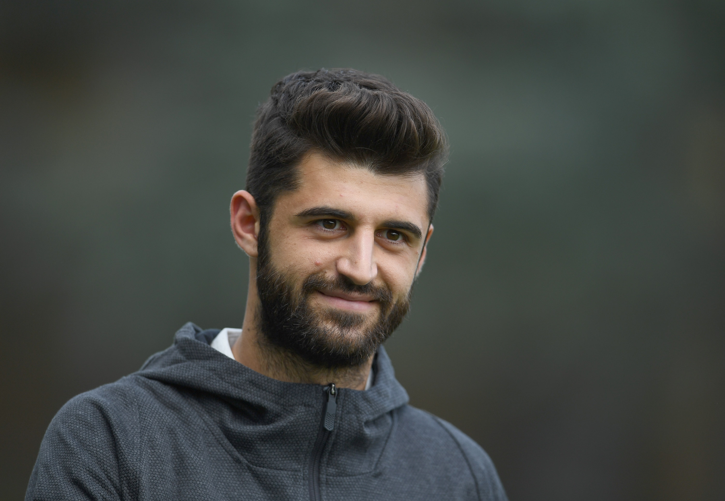 Luperto, il rinnovo con il Napoli