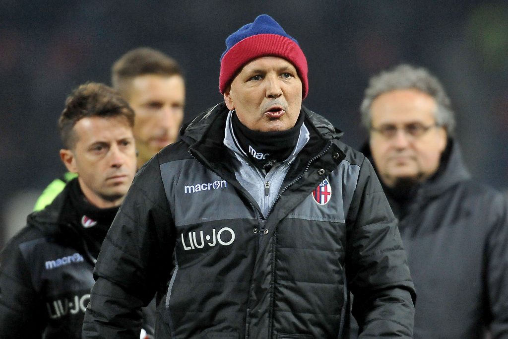 bologna convocati napoli