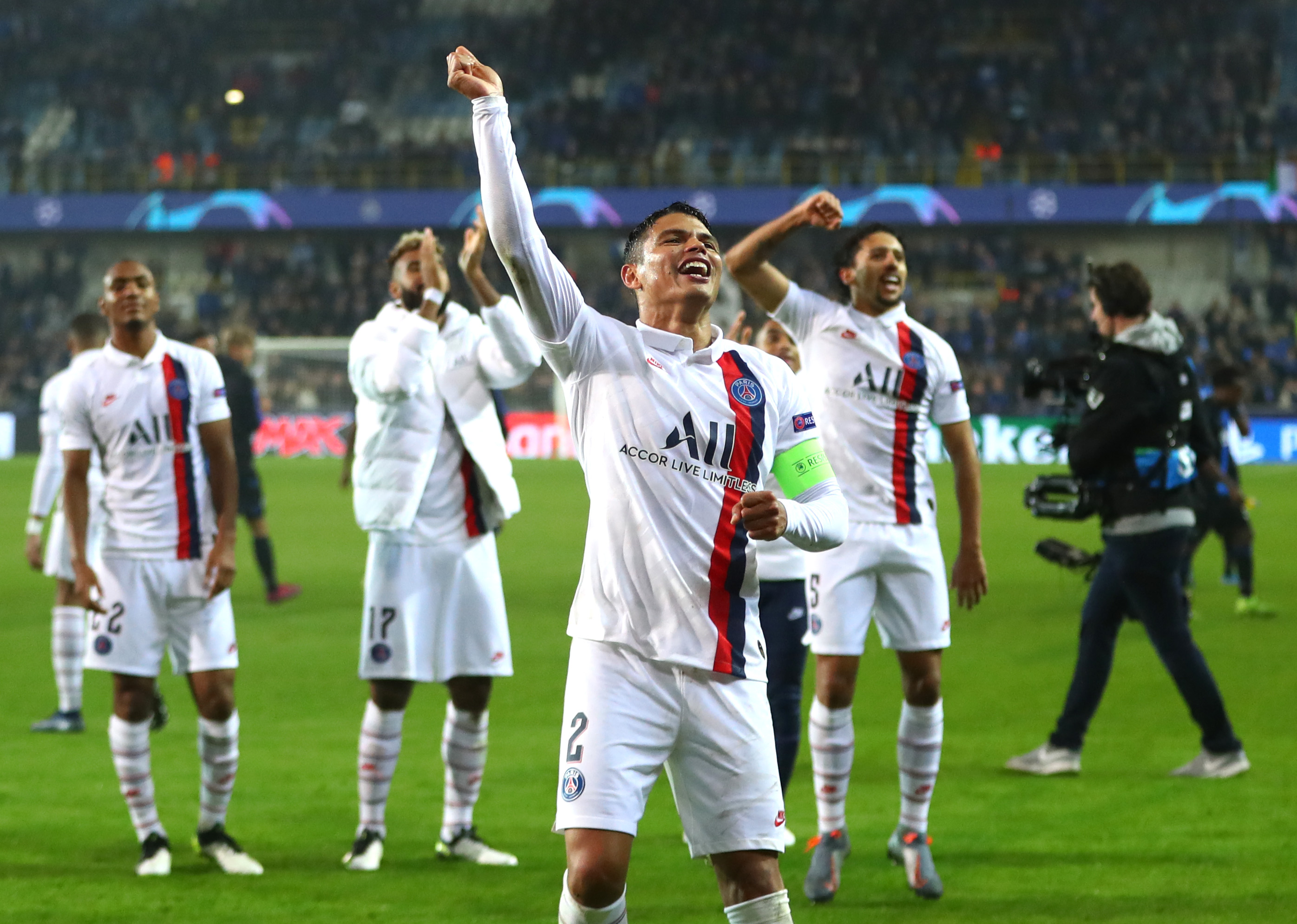 Thiago Silva