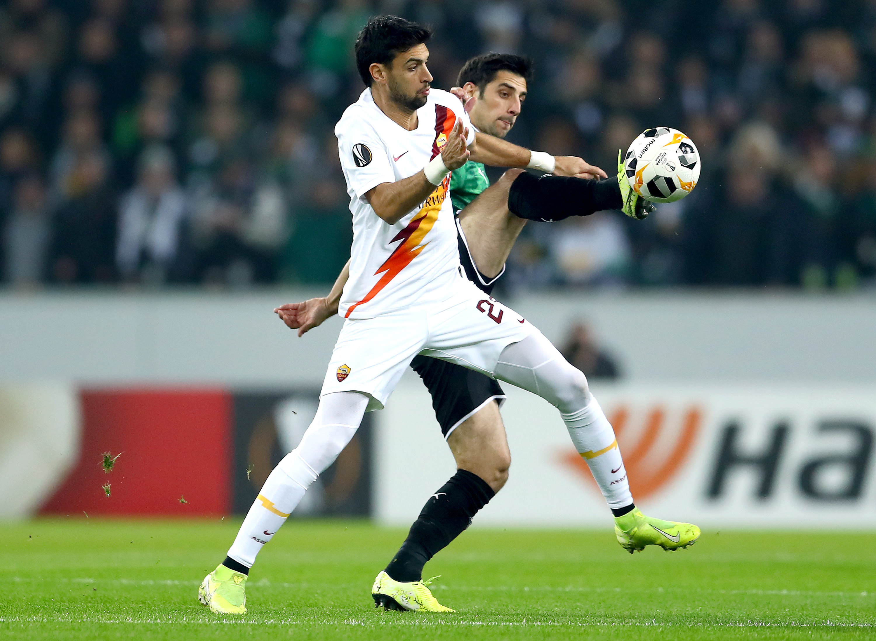 Pastore