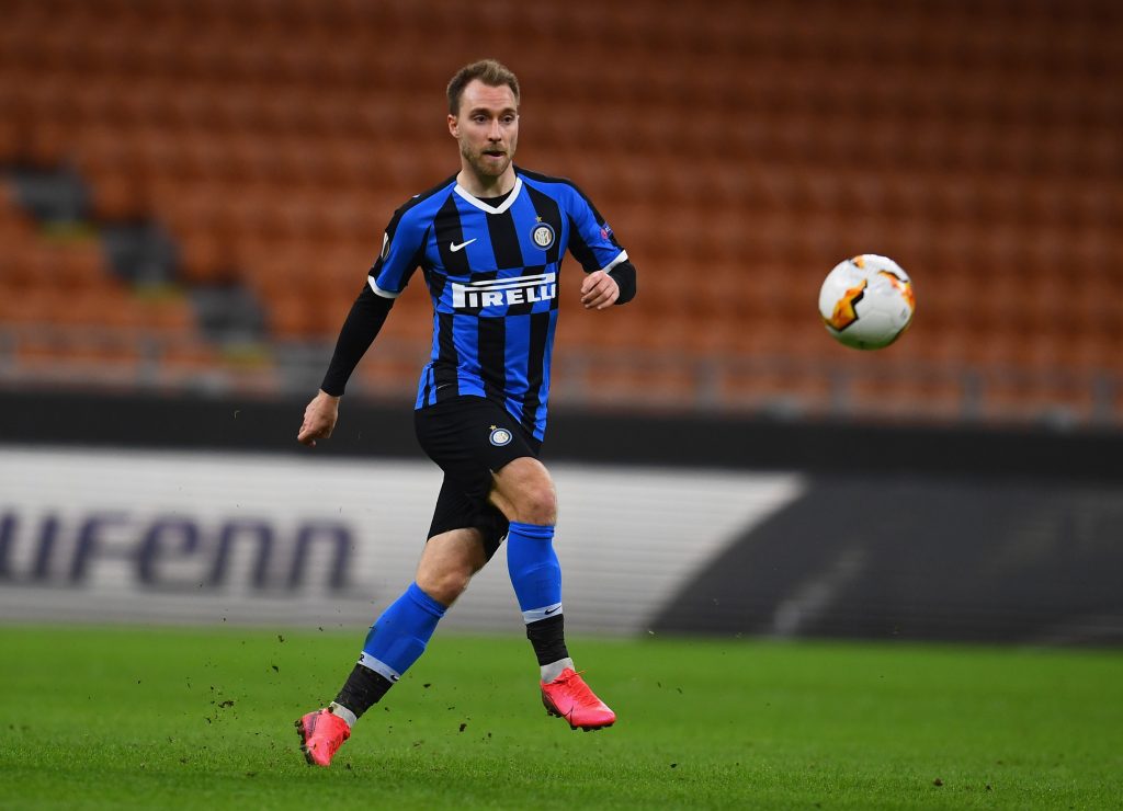 inter eriksen