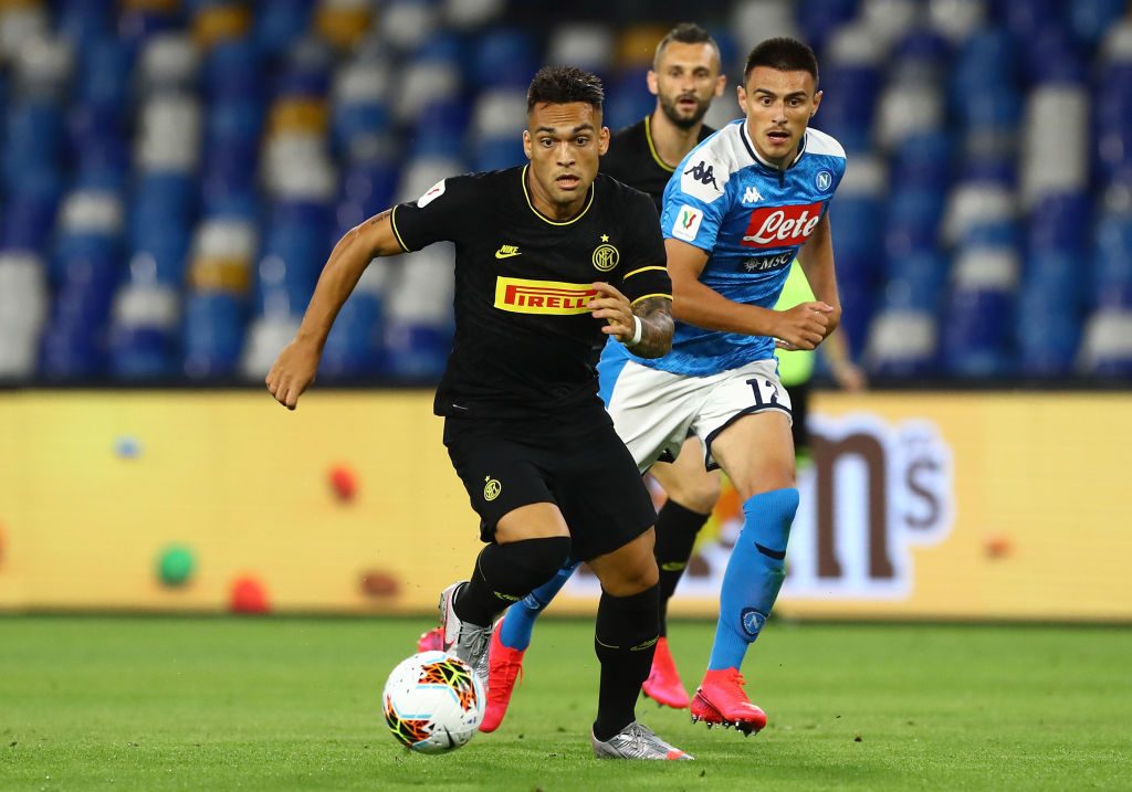 lautaro