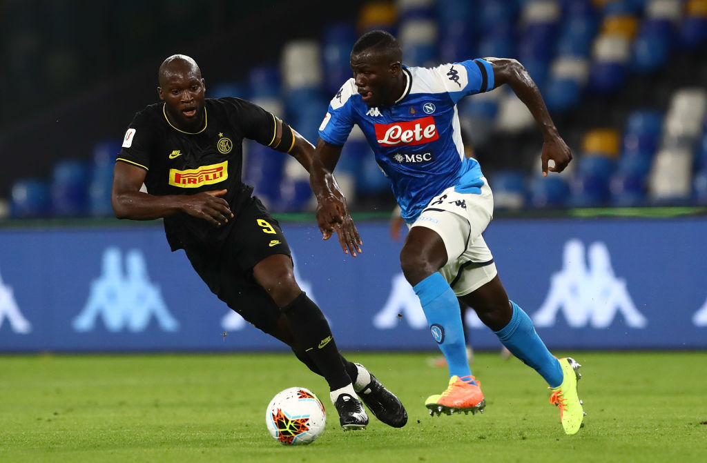 Koulibaly