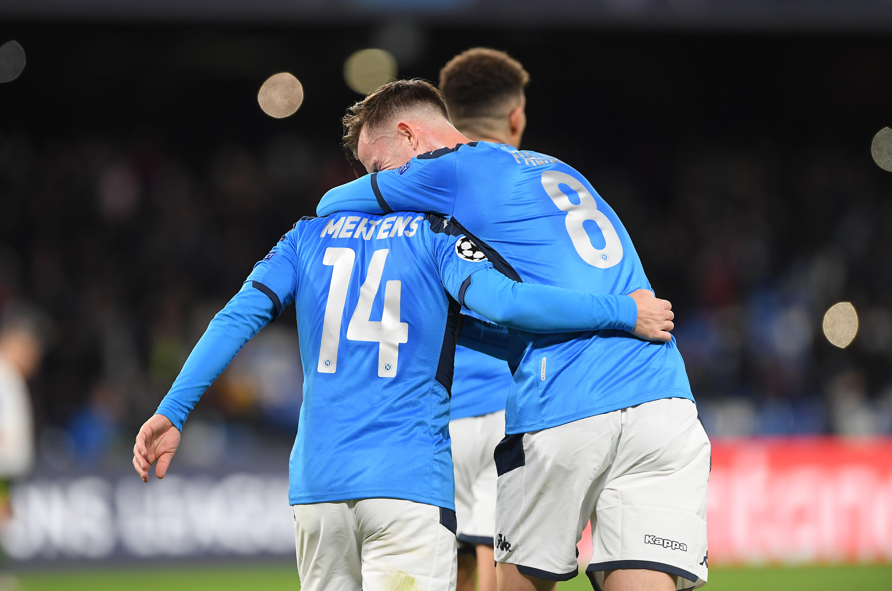 Mertens