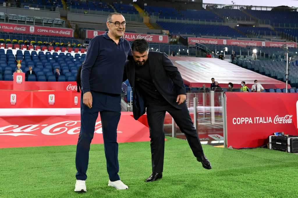 Sarri