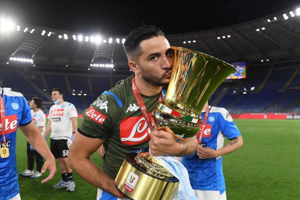 Manolas