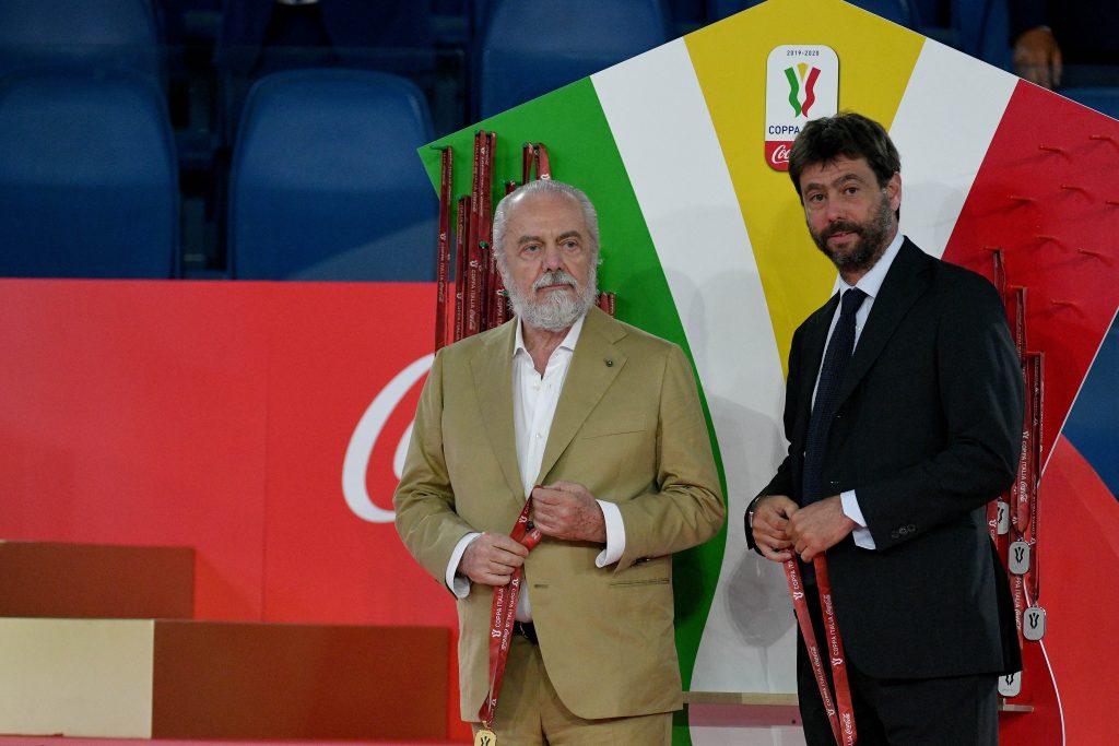 ricorso Napoli