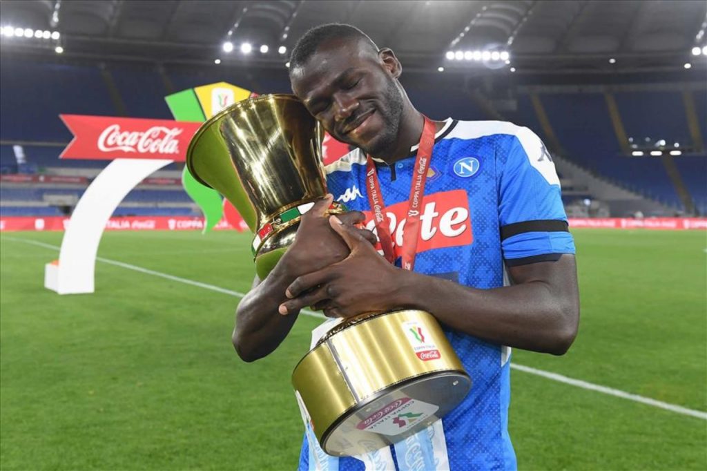 Koulibaly