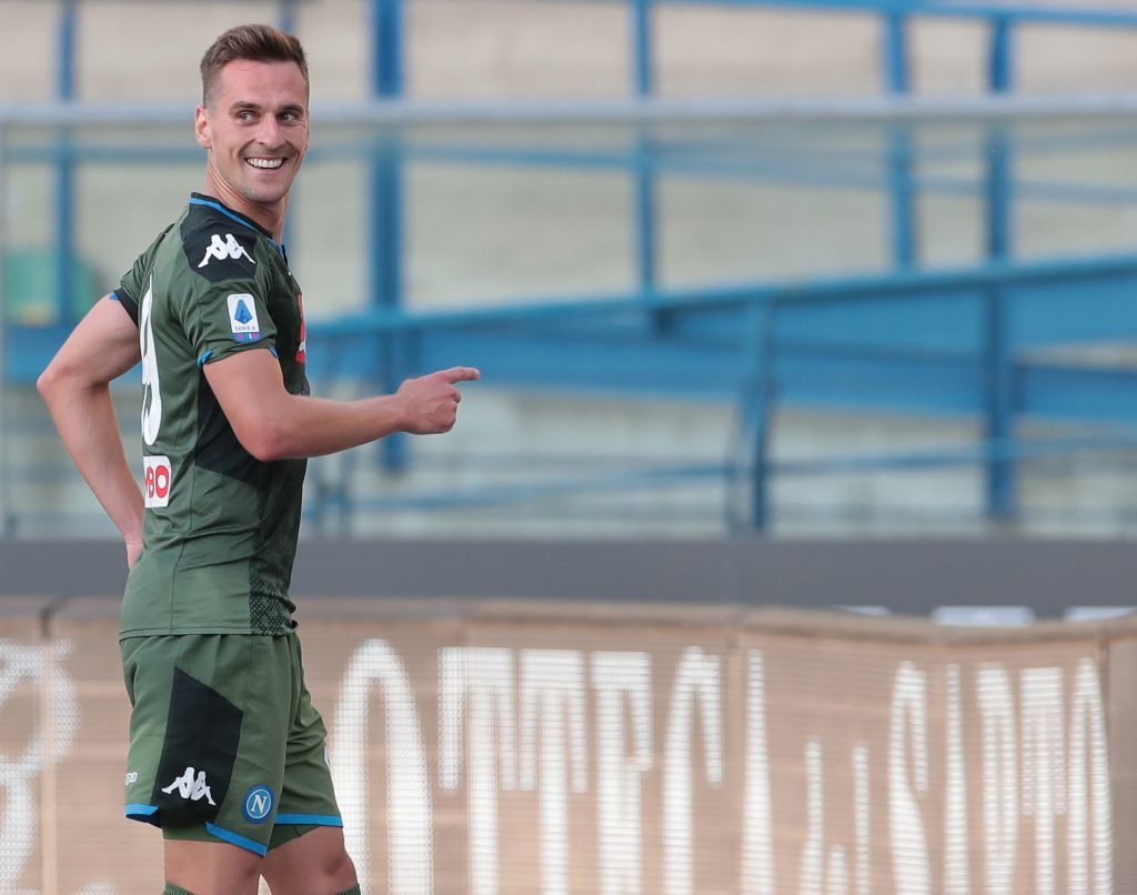 Milik